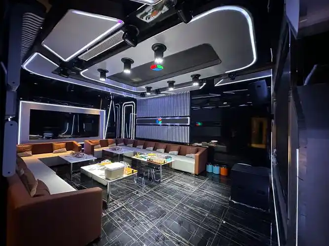 十堰商务ktv消费指南详细介绍-丹江口市ktv预订