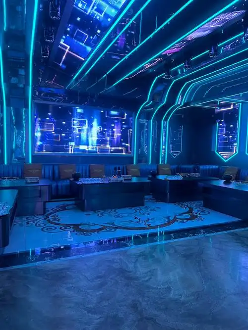 十堰商务ktv及商务ktv什么意思解析-丹江口市ktv预订