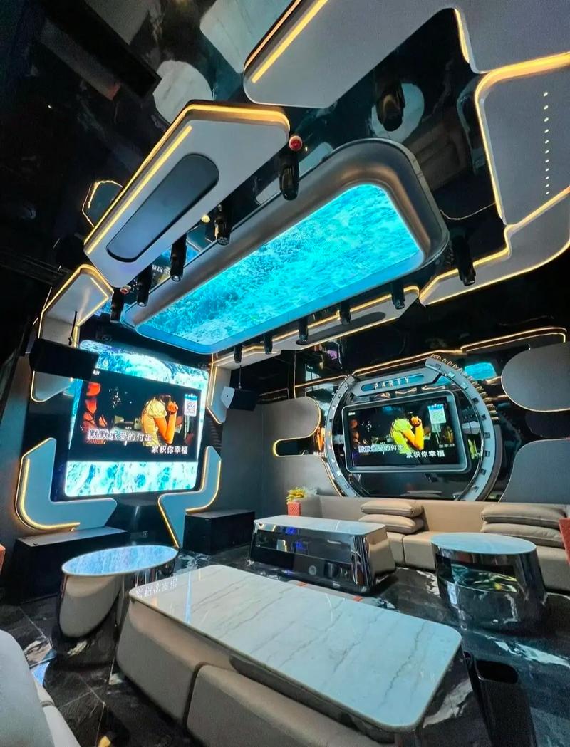 十堰商务ktv哪里好玩推荐-丹江口市ktv预订